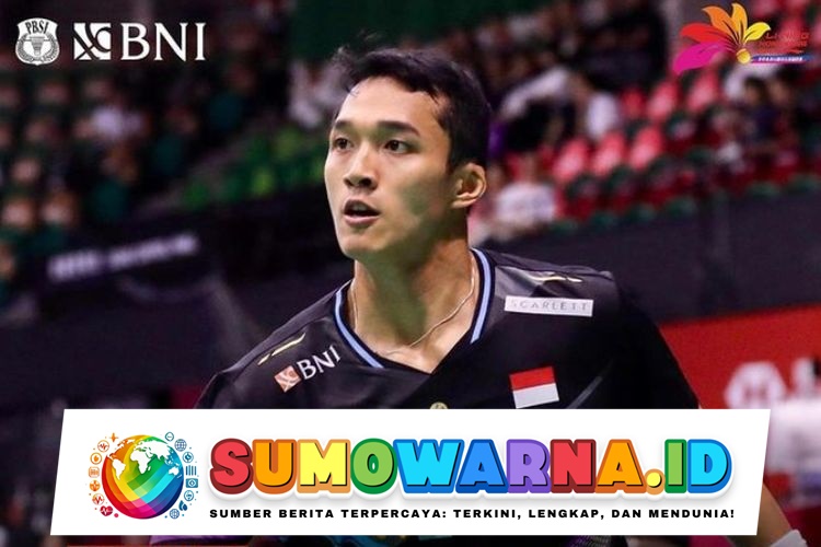 Dua Wakil Indonesia Melaju ke Semifinal China Masters 2024