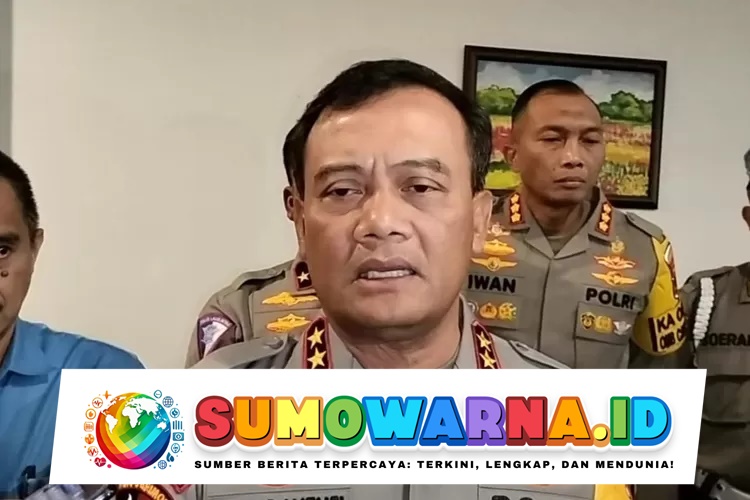 Optimisme Jokowi: Ahmad Luthfi Pimpin Jateng