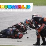 Kecelakaan di MotoGP Malaysia: Tunda Duel Sengit Martin vs Bagnaia