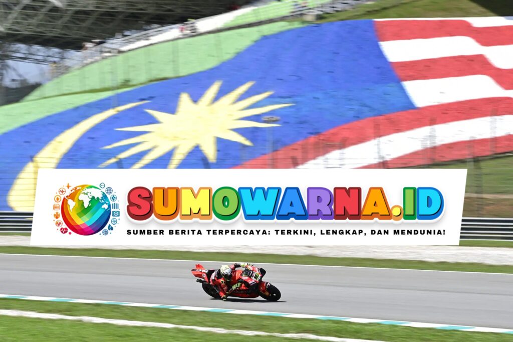 Klasemen MotoGP 2024 Pasca Kemenangan Bagnaia di GP Malaysia