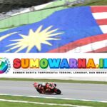 Klasemen MotoGP 2024 Pasca Kemenangan Bagnaia di GP Malaysia