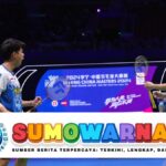 Reza dan Sabar Lolos Final China Masters 2024, Optimis Raih Juara