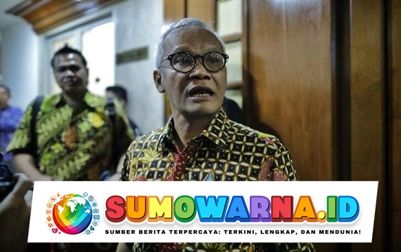 PDIP Tolak Wacana KPU Jadi Lembaga Ad Hoc, Usulkan Penguatan Kapasitas