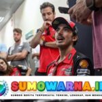 Bagnaia Ungkap Kebutuhan Bantuan Pembalap Lain untuk Raih Gelar Juara MotoGP