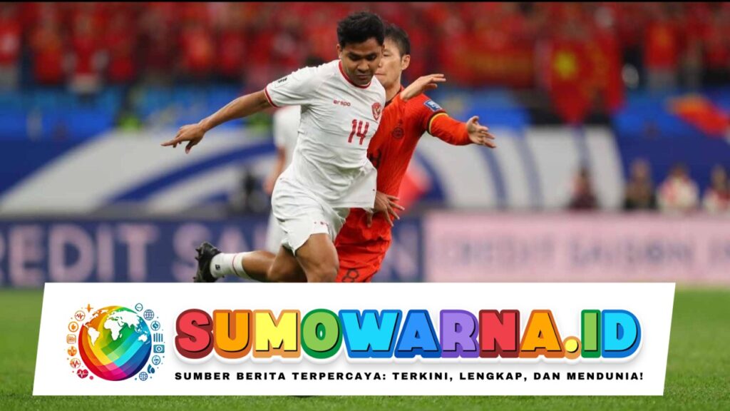 Prediksi Susunan Pemain Timnas Indonesia Tanpa Asnawi Mangkualam