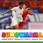 Prediksi Susunan Pemain Timnas Indonesia Tanpa Asnawi Mangkualam