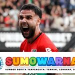 Utrecht Menang atas Nijmegen, Romeny dan Verdonk Tak Tampil Maksimal