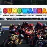 Daftar Lengkap Pembalap MotoGP 2025