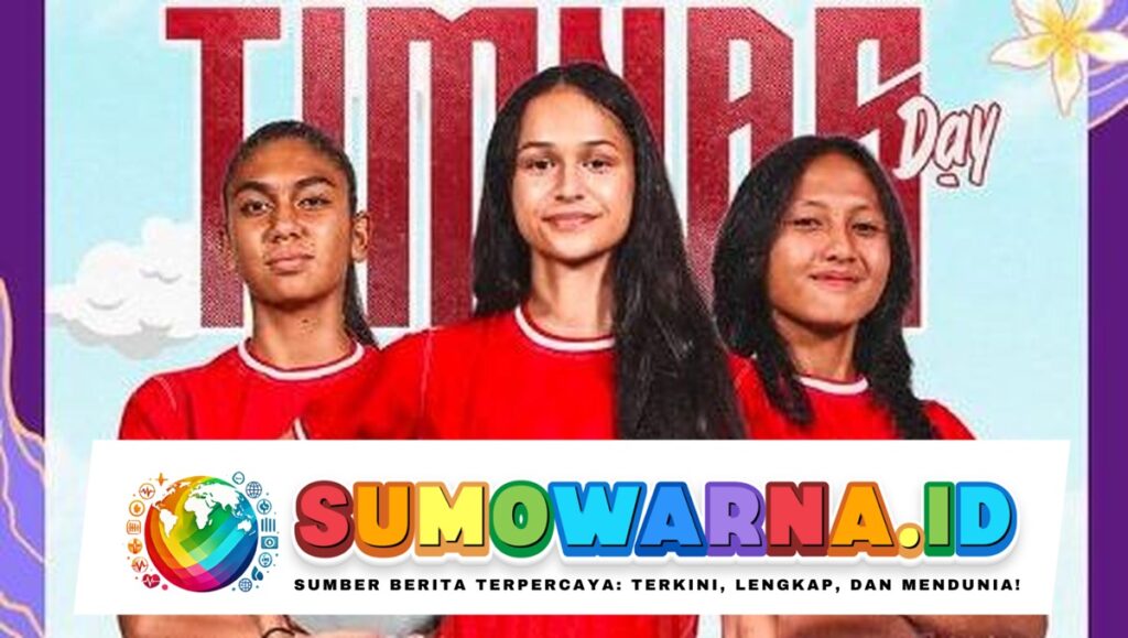 Indonesia Pimpin Klasemen Piala AFF Wanita Setelah Menang atas Malaysia