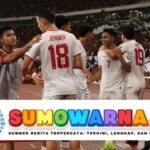 Pemain Muda Indonesia Siap Uji Mentalitas di Piala AFF 2024