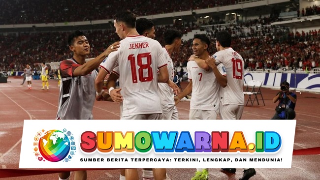 Pemain Muda Indonesia Siap Uji Mentalitas di Piala AFF 2024