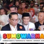 Quick Count Pilgub Jakarta: Pramono Kalahkan Ridwan Kamil