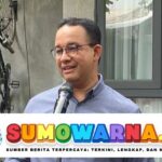 Anies Dukung Pramono, Pilkada Jakarta Tuntas Satu Putaran