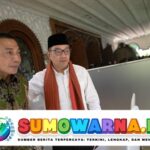 Ridwan Kamil Kalah di TPS Kembangan, Dharma Pongrekun Menang