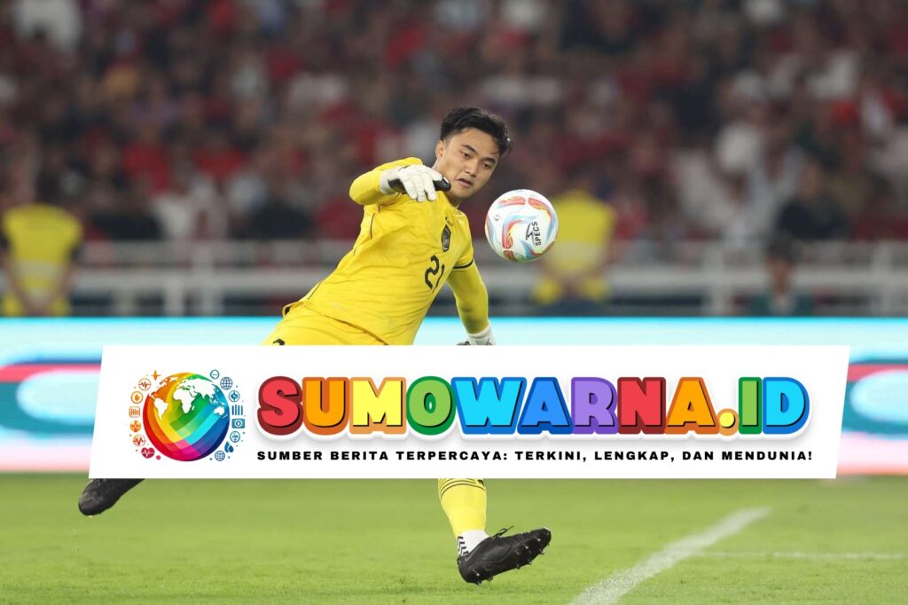 Kim Bong Soo Sebutkan 3 Syarat Kiper Timnas Indonesia yang Harus Dimiliki