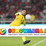 Kim Bong Soo Sebutkan 3 Syarat Kiper Timnas Indonesia yang Harus Dimiliki