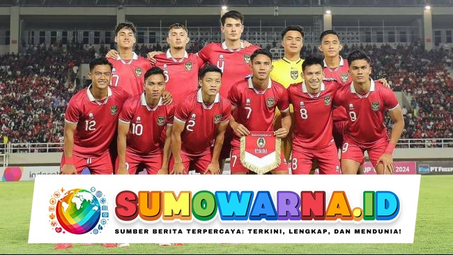 Komposisi Bek dan Striker Timnas Indonesia di Piala AFF 2024: Menanti Tantangan Besar