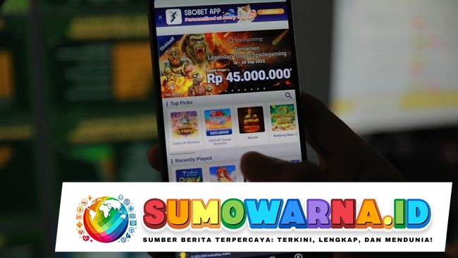 Terungkap: Setoran Rutin Pengelola Judi Online Demi Hindari Pemblokiran