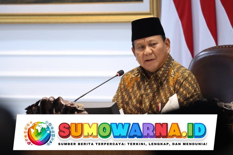 Prabowo Berikan Hadiah untuk Guru: Pelatihan dan Fasilitas Sekolah