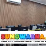 Pengungkapan Kantor Satelit Komdigi: 3 Tersangka dan 12 Pegawai di Balik Operasional Judi Online