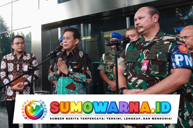 KPK Hadapi Kendala dalam Usut Kasus Korupsi TNI