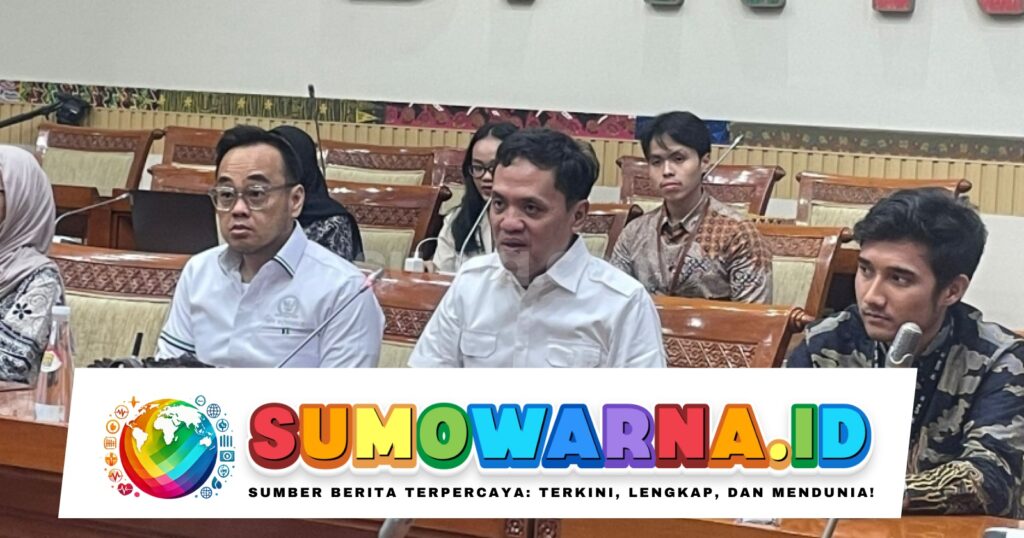 Komisi III DPR Akan Panggil Kapolres Semarang Soal Penembakan Siswa