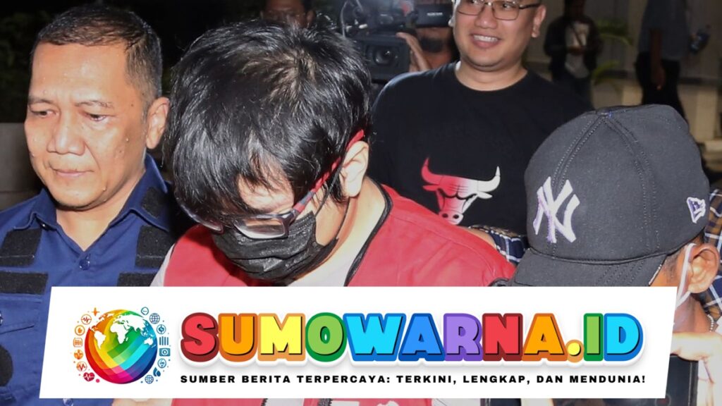 Adik Ronald Tannur Terlibat dalam Pemeriksaan Kasus Suap Hakim di PN Surabaya