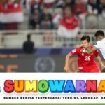 Timnas Vietnam Kalah dari Konser Musik, Terusir Lawan Indonesia