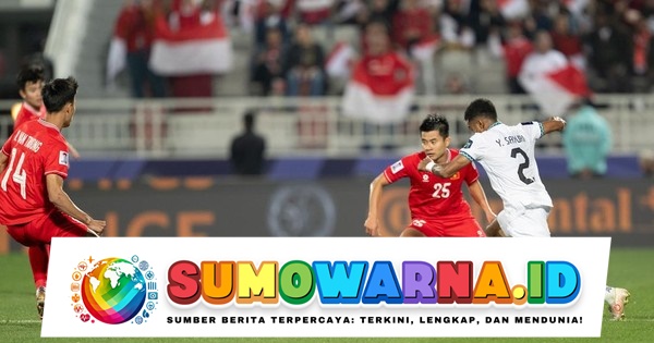 Timnas Vietnam Kalah dari Konser Musik, Terusir Lawan Indonesia