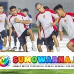 Timnas Indonesia Buka Kemungkinan Rombak Skuad untuk Piala AFF 2024