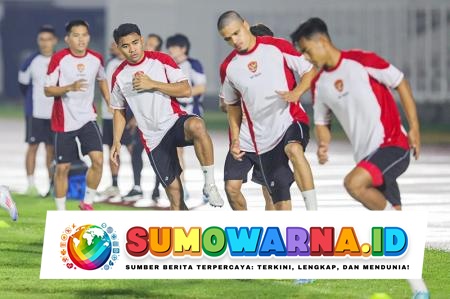 Timnas Indonesia Buka Kemungkinan Rombak Skuad untuk Piala AFF 2024