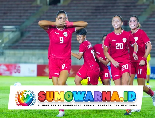 Daftar 2 Tim Negara Tersingkir dari Piala AFF Wanita 2024