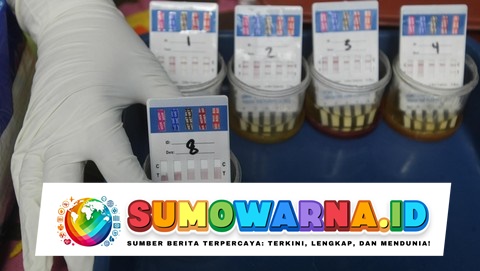 Kasus Pembunuhan di Jakarta Selatan: Tes Urine Remaja Negatif Narkoba