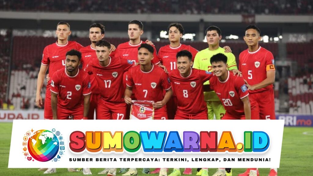 Pemain Timnas Indonesia yang Tampil di Luar Negeri: Pekan Ini Ada Pertandingan Menarik