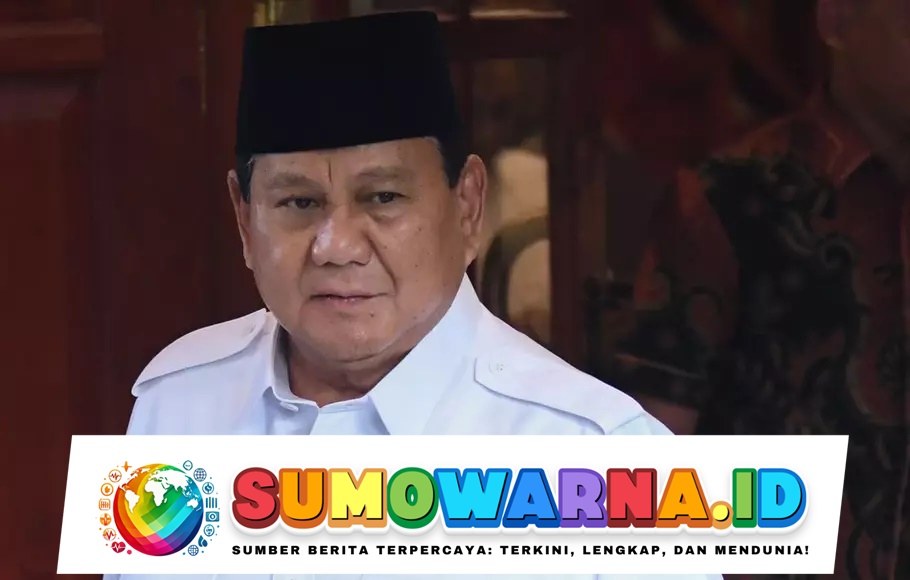 Prabowo Minta Anak Buah Tak Banyak Seremoni: Fokus untuk Rakyat