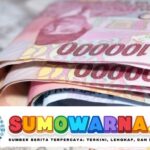 Polisi Geledah Money Changer Terkait Judi Online