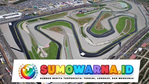 Dampak Pembatalan MotoGP Valencia 2024 dan Rencana Seri Pengganti