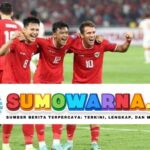 Motivasi STY, Ridho, dan Witan Meningkat Jelang Laga Jepang