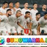 Pelatih Jepang Tegaskan Kekuatan Timnas Indonesia yang Semakin Mengancam