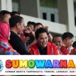 Erick Thohir Respon Timnas U-20 di ‘Grup Neraka’ Piala Asia