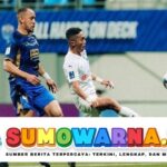 Persib Naik Klasemen, Kalahkan Lion City dengan Comeback Memukau