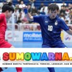 Vietnam Lolos ke Final Piala AFF Futsal 2024, Kalahkan Australia 4-3 dengan Kemenangan Dramatis