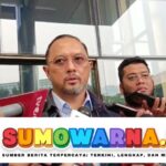 KPK Geledah Setda Papua, Temukan Bukti Korupsi di Proyek Pemerintah