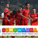 Persija Jakarta Siapkan Stadion Sendiri, Bukan Mimpi Lagi