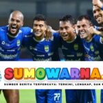 Barito Putera Vs Persib Bandung: Perebutan Poin Krusial