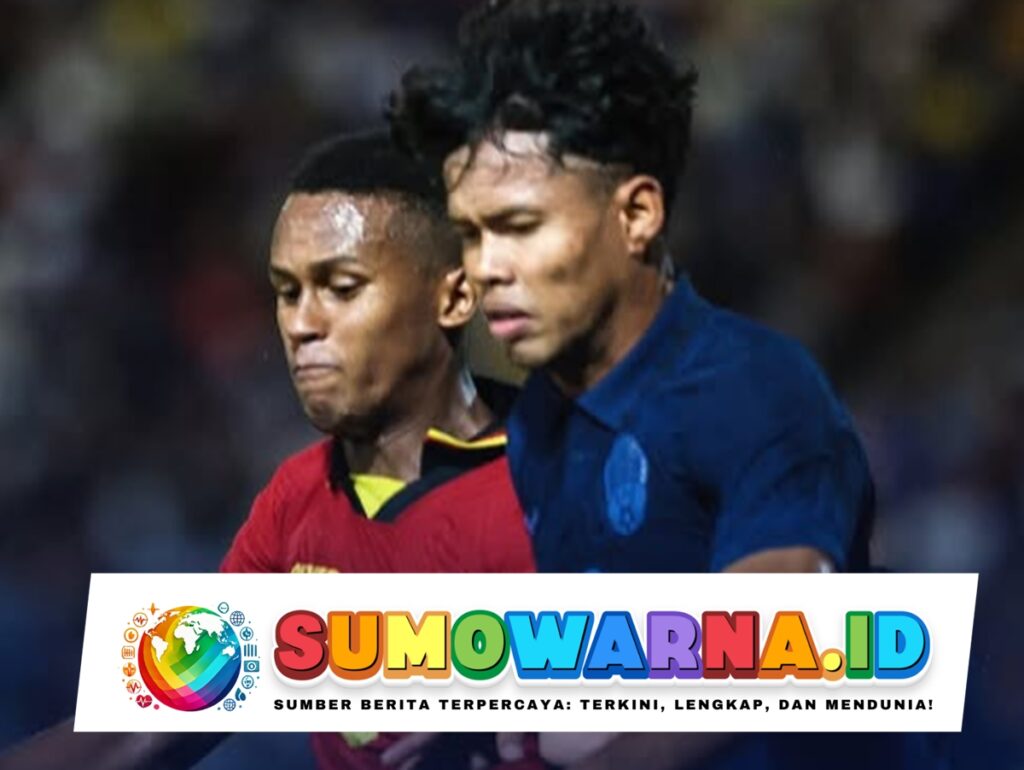 Hasil Kamboja vs Timor Leste 2-1: Pasukan Angkor Menang Comeback