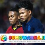 Hasil Kamboja vs Timor Leste 2-1: Pasukan Angkor Menang Comeback