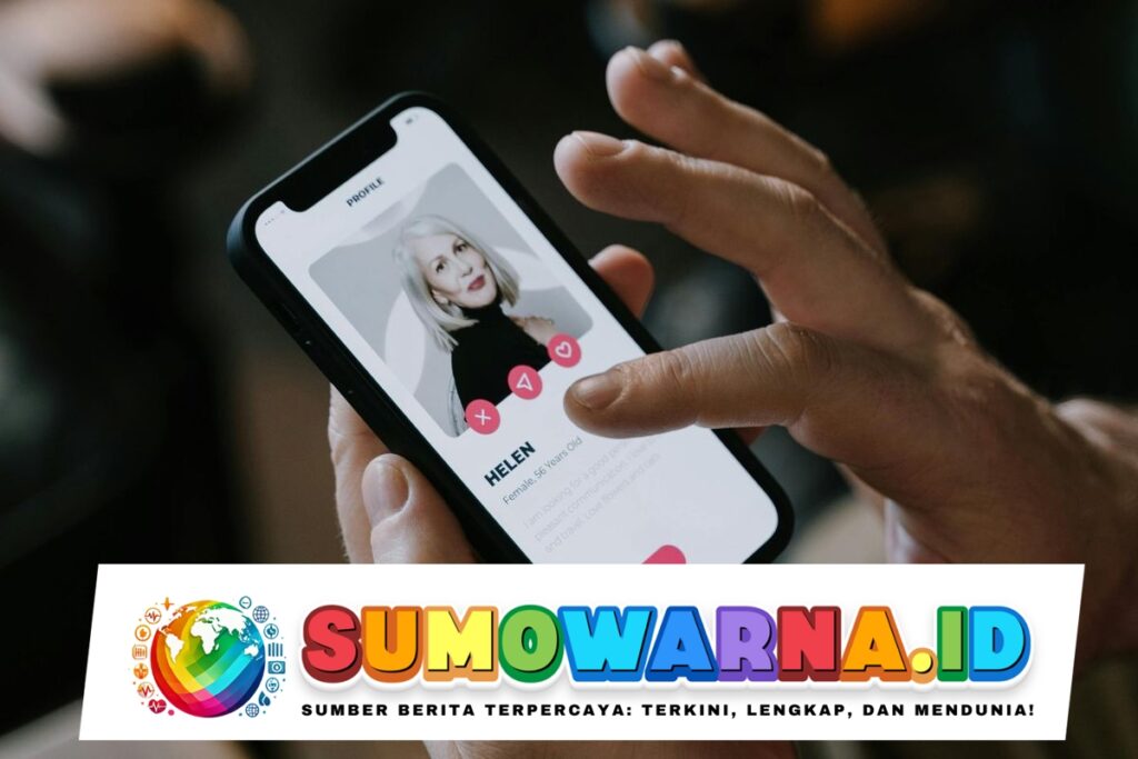 Serba-serbi Alasan Para Gen Z “Swipe” Kanan di Aplikasi Kencan