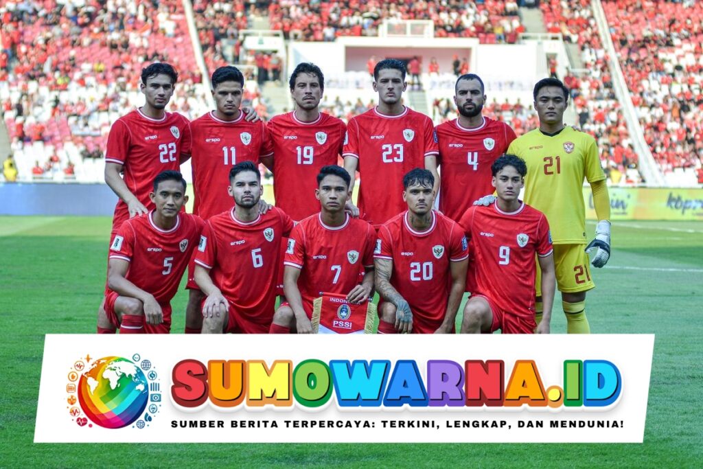 Indonesia Vs Filipina: Garuda Lebih Kompak, Waspadai Semua Pemain Lawan