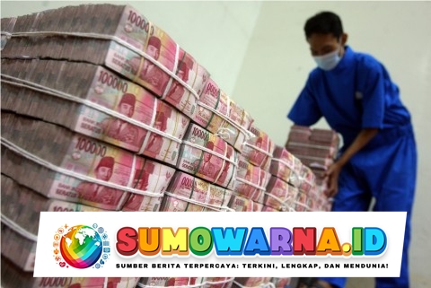 Bank Indonesia Siapkan Uang Tunai Rp 133,7 Triliun untuk Nataru 2024-2025